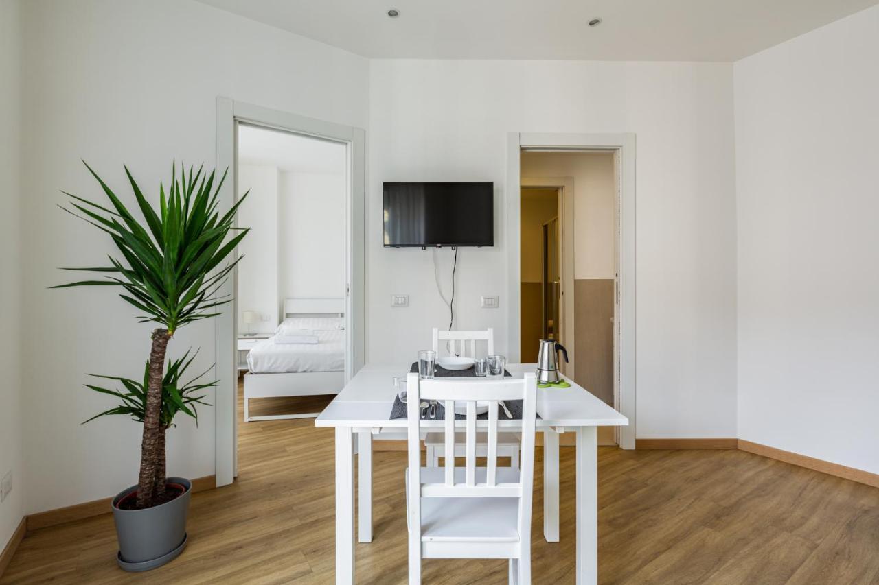 Top Accommodations In The Heart Of Milano! Dış mekan fotoğraf