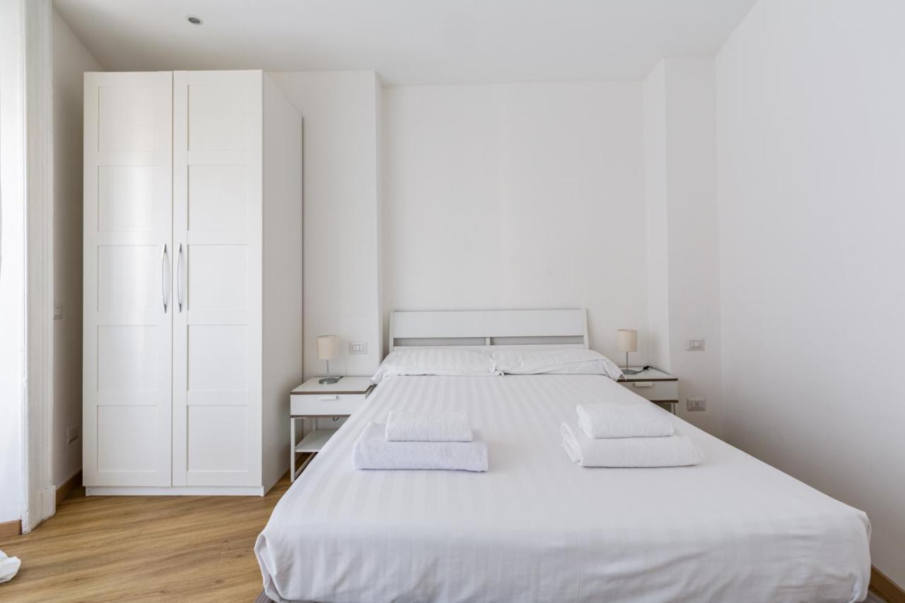 Top Accommodations In The Heart Of Milano! Dış mekan fotoğraf