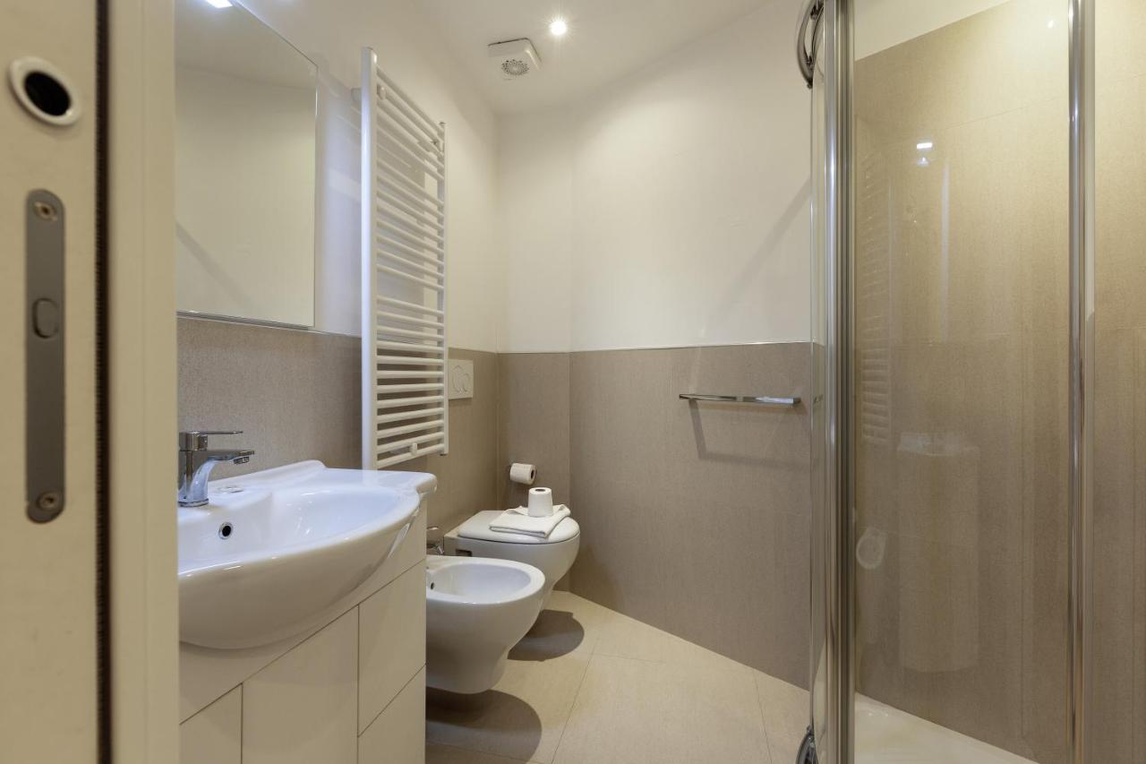Top Accommodations In The Heart Of Milano! Dış mekan fotoğraf