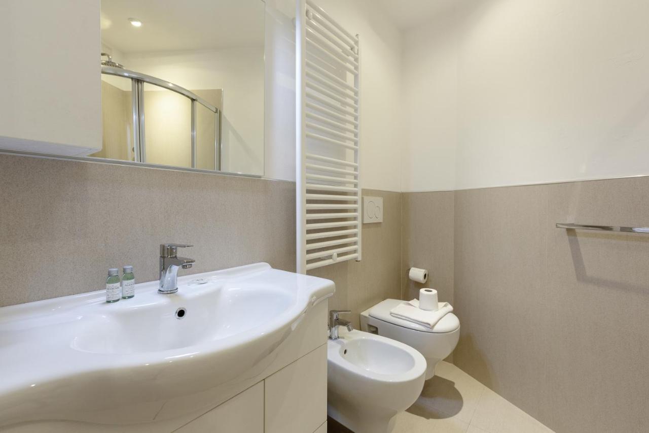 Top Accommodations In The Heart Of Milano! Dış mekan fotoğraf