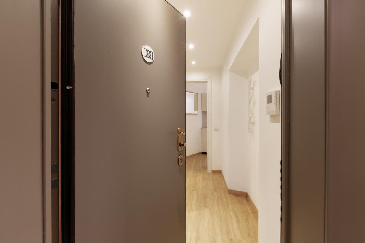 Top Accommodations In The Heart Of Milano! Dış mekan fotoğraf