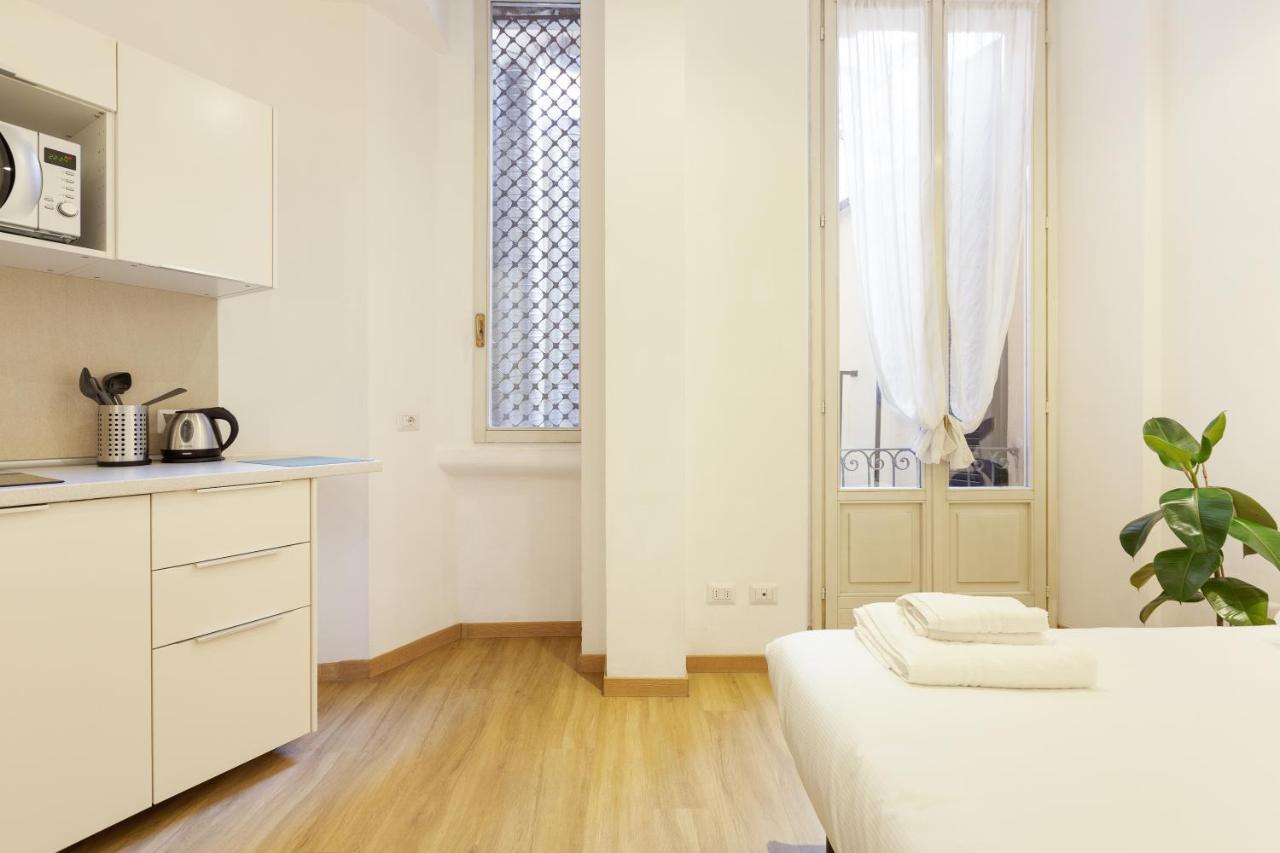 Top Accommodations In The Heart Of Milano! Dış mekan fotoğraf