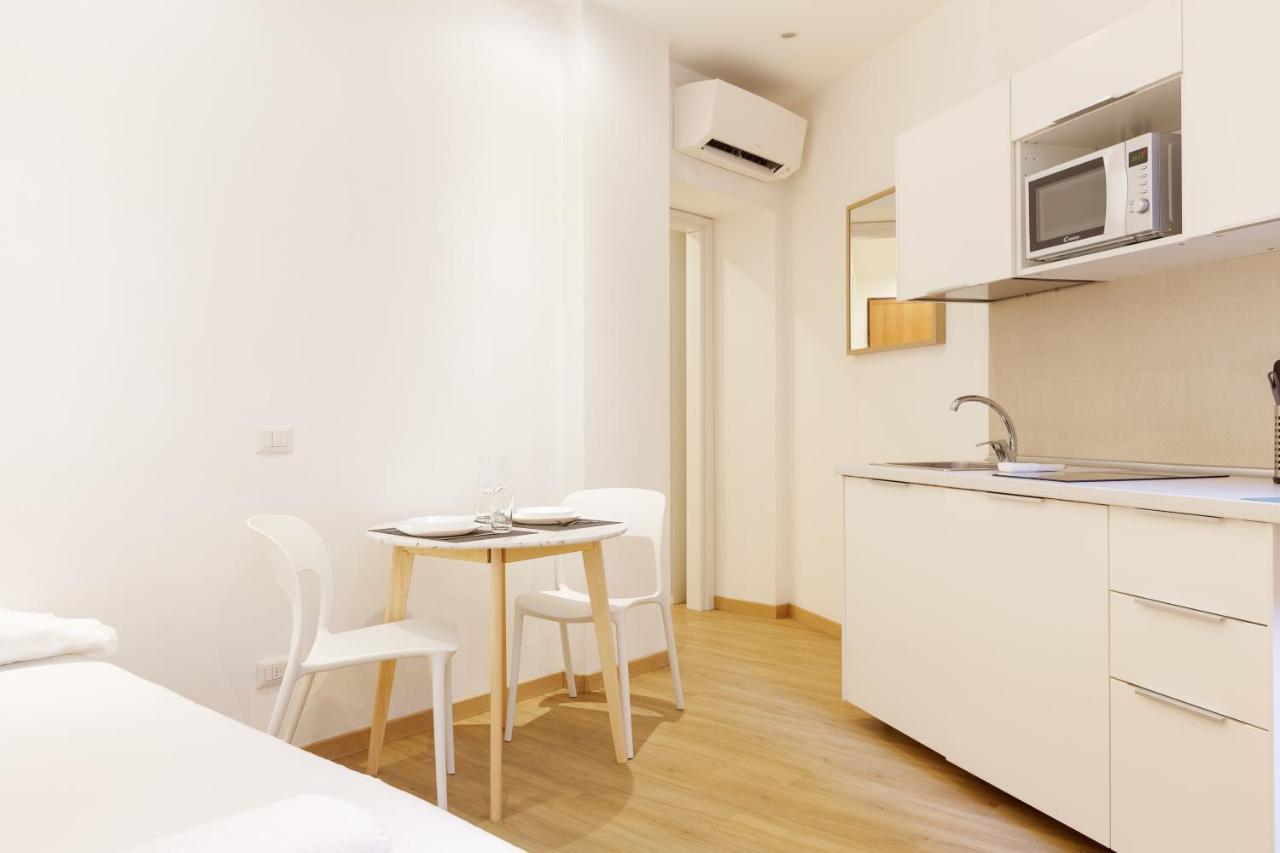 Top Accommodations In The Heart Of Milano! Dış mekan fotoğraf