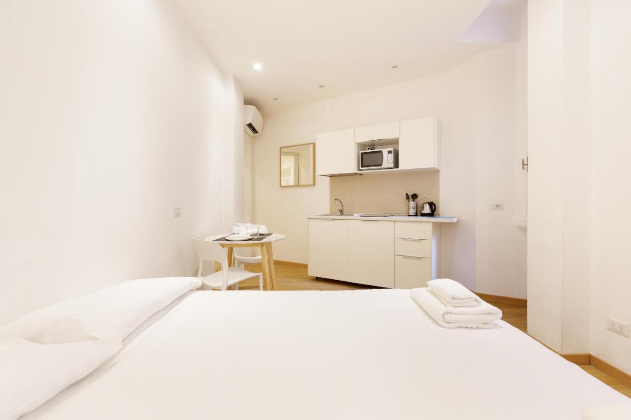 Top Accommodations In The Heart Of Milano! Dış mekan fotoğraf