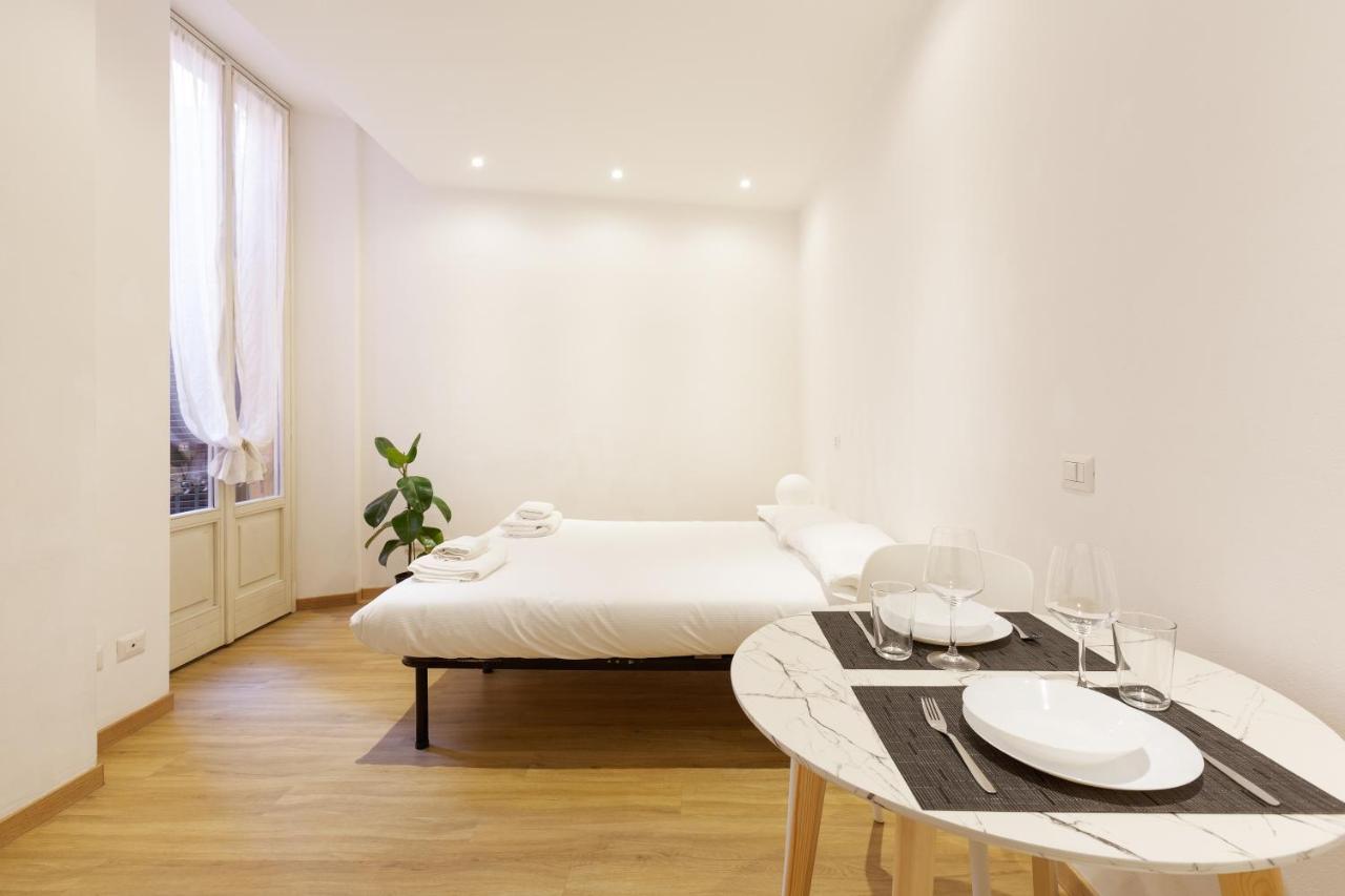Top Accommodations In The Heart Of Milano! Dış mekan fotoğraf