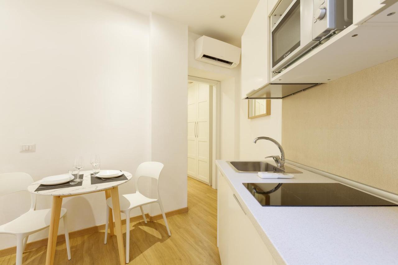 Top Accommodations In The Heart Of Milano! Dış mekan fotoğraf