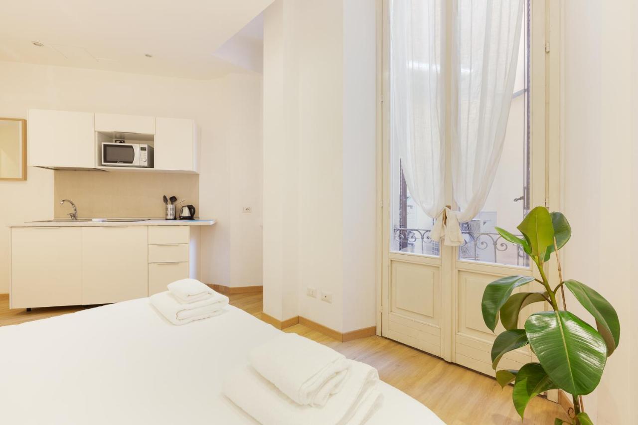 Top Accommodations In The Heart Of Milano! Dış mekan fotoğraf