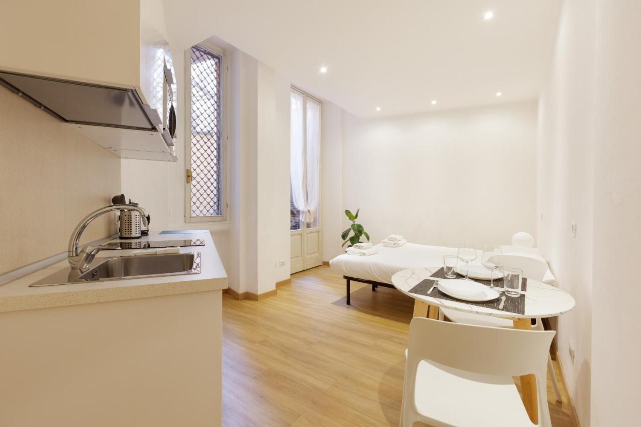 Top Accommodations In The Heart Of Milano! Dış mekan fotoğraf